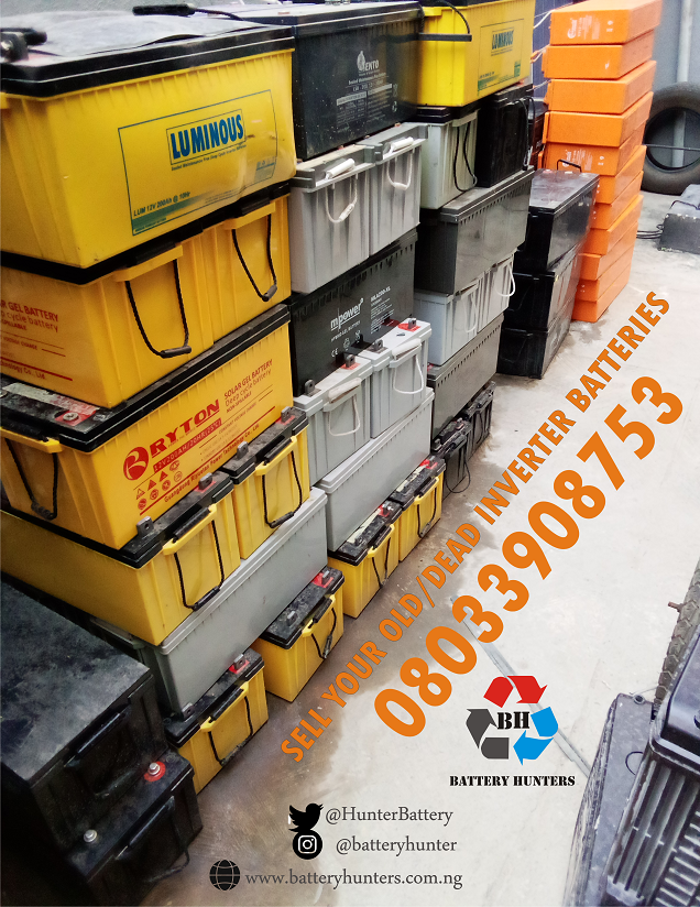 HunterBattery's tweet image. According to @UNICEF 1 in 3 children globally are affected by Lead Poisoning
The major cause being identified as informal recycling of Lead-Acid batteries

We are professionals in handling the disposal of your batteries, contact us today.
#TakeResponsibility #StaySafeStayHealthy