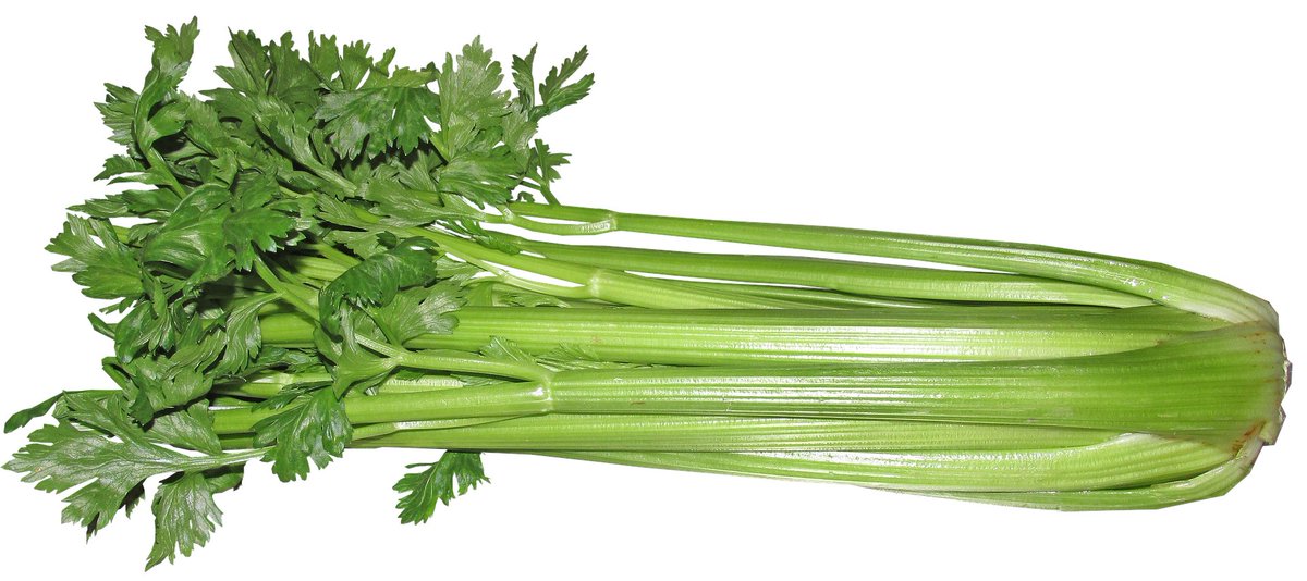 CelerySmelling celery alone is alleged to be enough to increase testosterone naturally. Although I advise eating! Celery is a source of plant sterols androstenol & androstenone which T aid production Also a source of apigenin which helps convert cholesterol to testosterone