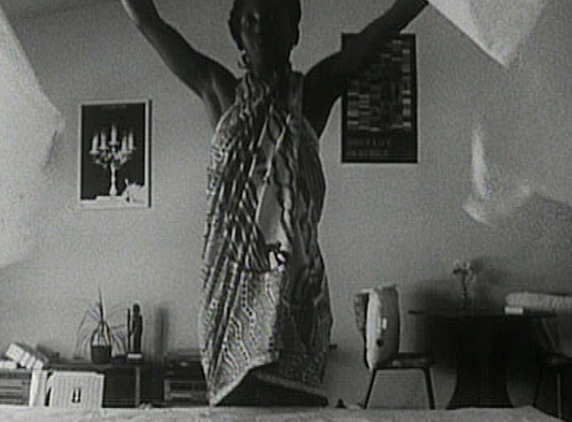 For this week's <a href="/criterionchannl/">Criterion Channel</a> spotlight on a woman in film, we're celebrating Zeinabu irene Davis, a filmmaker who combines narrative storytelling &amp; poetic experimental techniques to give voice to African American women’s experiences of love, joy, struggle, &amp; self-realization.