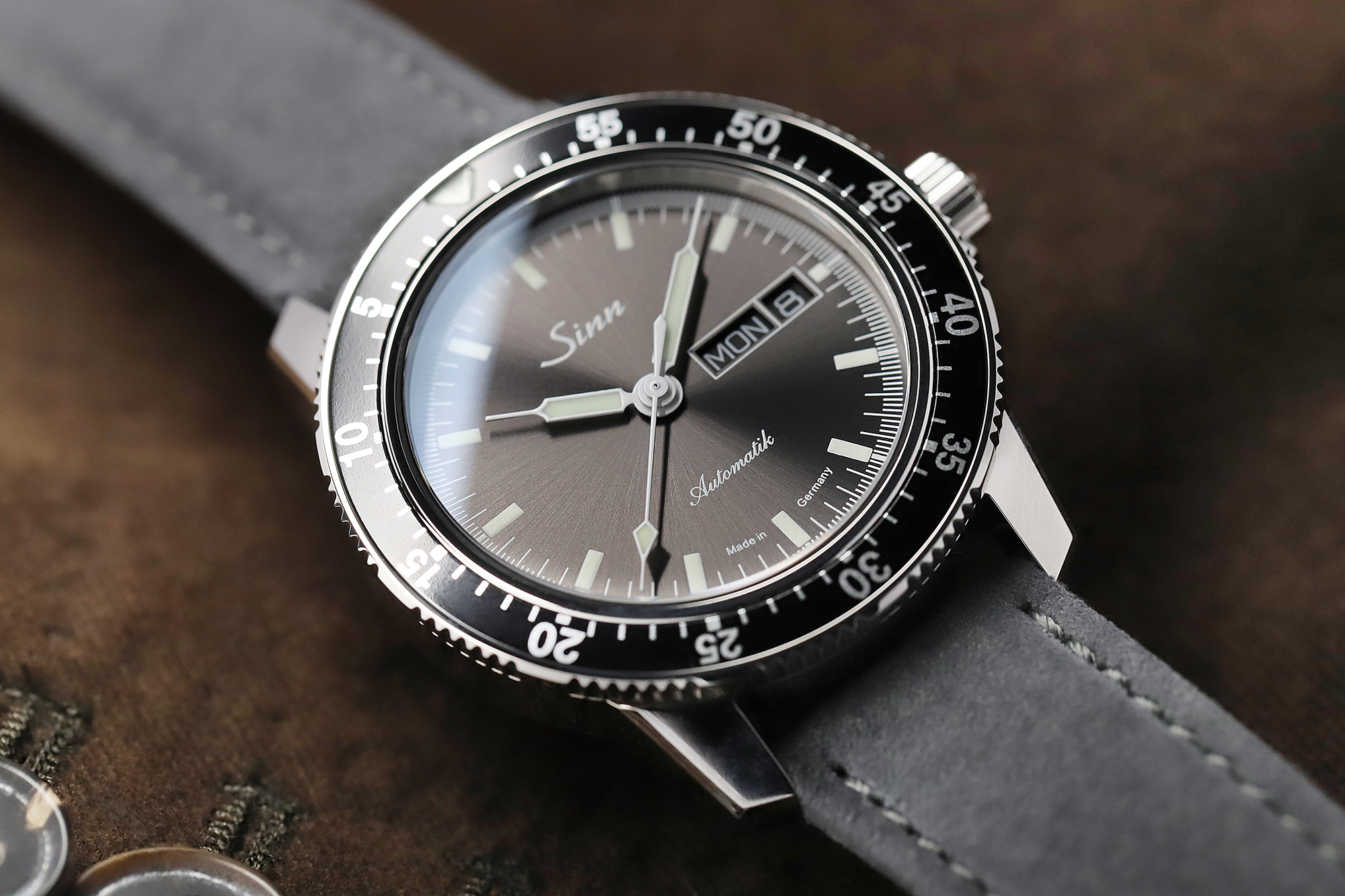 watch name