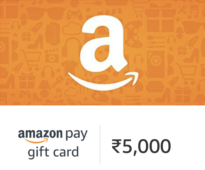 DealzTrendz (@dealztrendz) on Twitter photo Giveaway Alert 🚨
We’re giving away Amazon gift cards worth ₹5,000
You should RETWEET ♻ this Tweet & Must be a FOLLOWER of ➤ <a href="/dealztrendz/">DealzTrendz</a>
We’ll pick 5 random followers & each will get a gift card worth ₹1,000
Winners will be declared on 23rd Jan #DealzTrendzGiveaway Giveaway Alert 🚨
We’re giving away Amazon gift cards worth ₹5,000
You should RETWEET ♻ this Tweet & Must be a FOLLOWER of ➤ <a href="/dealztrendz/">DealzTrendz</a>
We’ll pick 5 random followers & each will get a gift card worth ₹1,000
Winners will be declared on 23rd Jan #DealzTrendzGiveaway