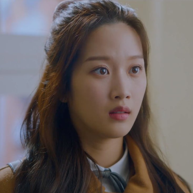 langqiaos's tweet photo. #문가영 #TrueBeauty #TrueBeautyEp11 https://t.co/GCdAnHi24r