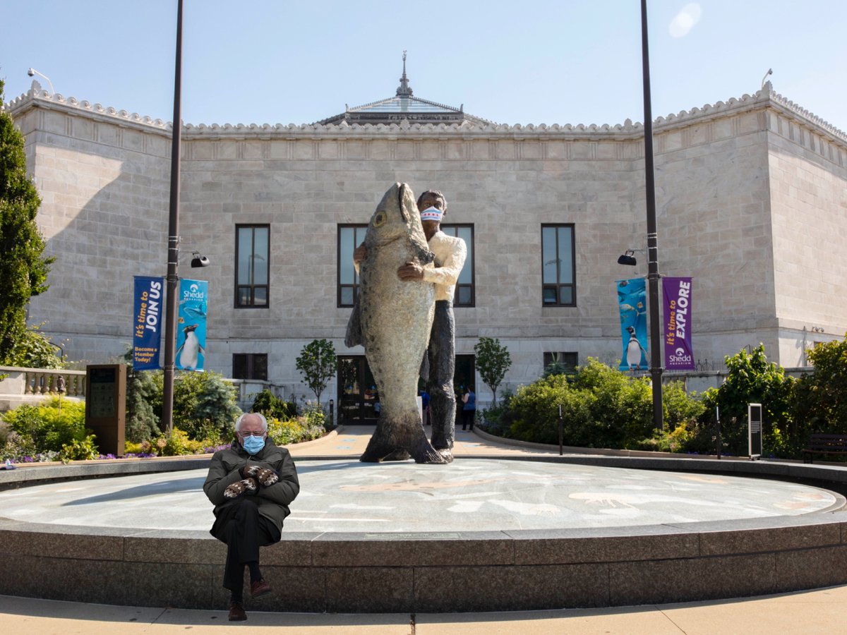 Just waiting to reopen on January 30 like...