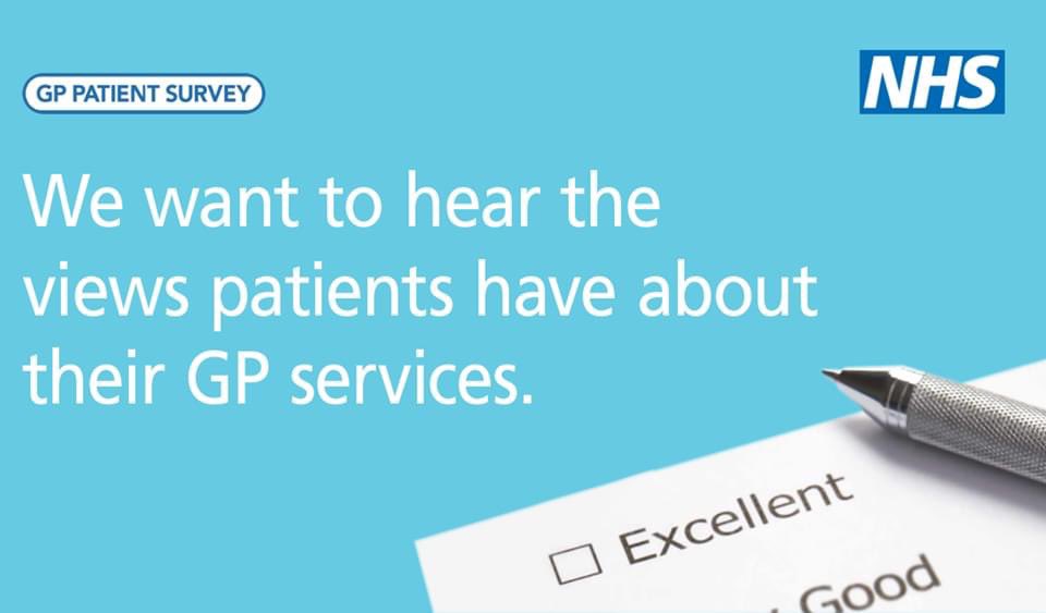 Leighton Road Surgery tweet media