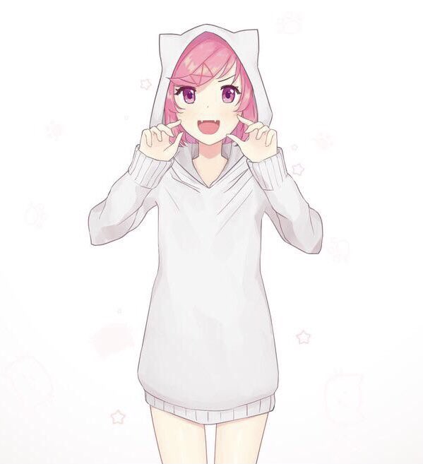 Cupcake_Doki's tweet photo. “Nya~” https://t.co/nJtJH69Nw3