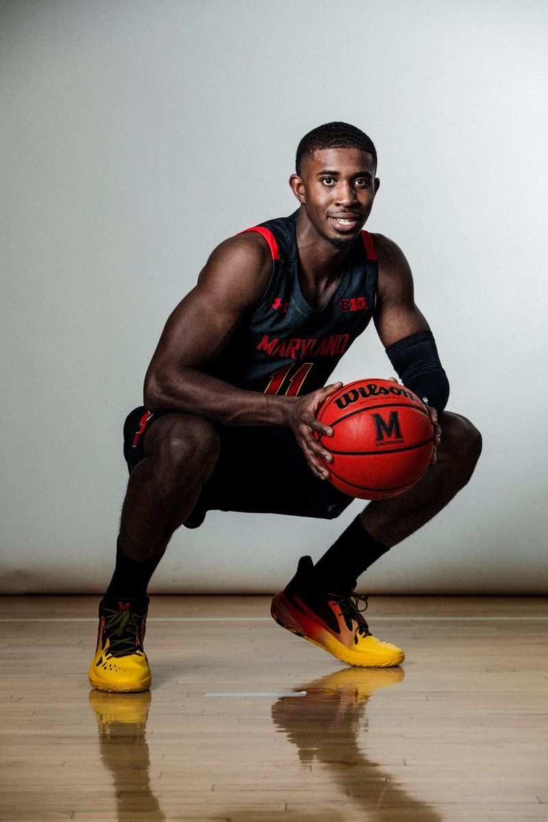 A Baltimore Baby to a Maryland Man.

How it started:                  How it’s going: