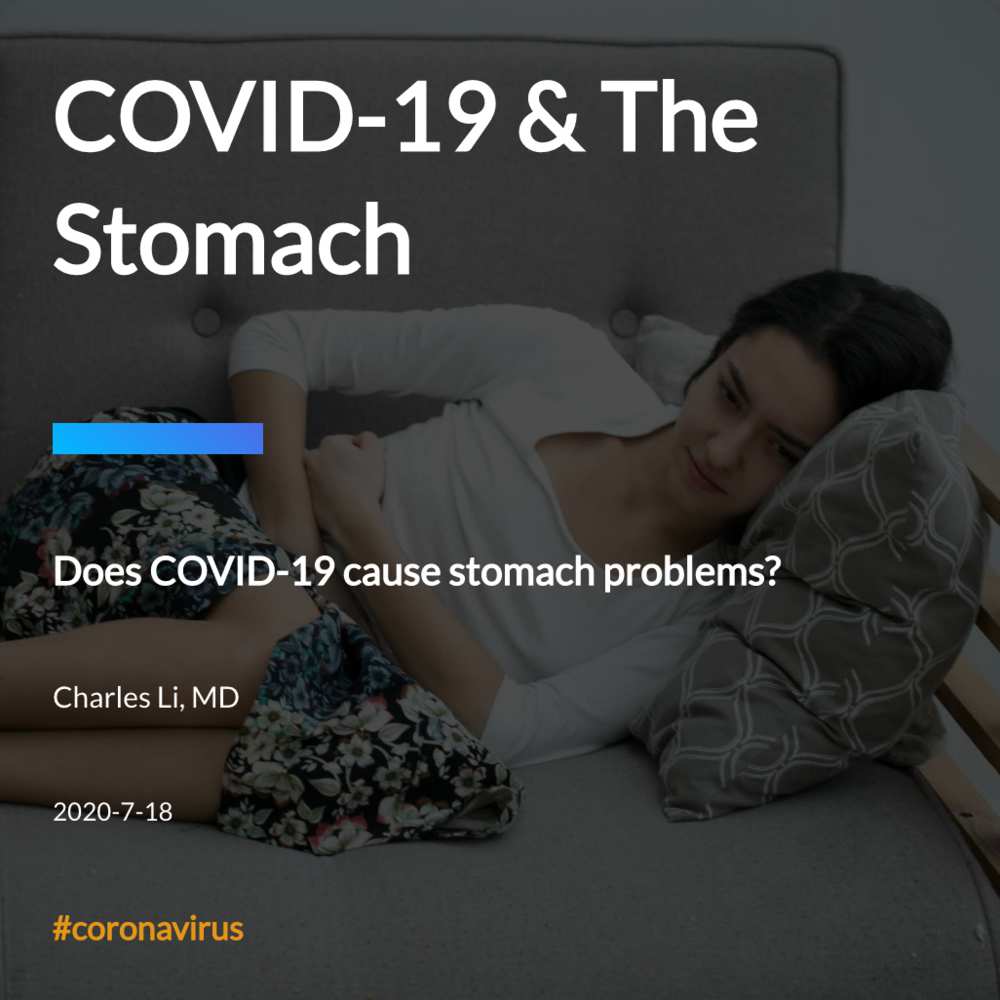 ClearvueHealth's tweet image. Does #COVID19 cause stomach problems?
Clearvue Health on the relationship between COVID-19 and the stomach.
Full article➡️clearvuehealth.com/c/covid19-stom…
#Covid19SA #stomach #coronavirus #NEW