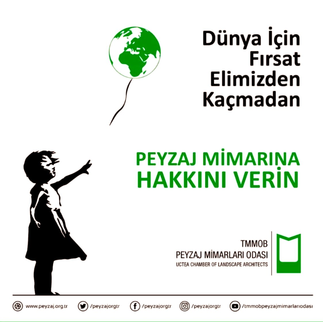 #peyzajmimarınahakkınıverin 
Özlük haklarımızın alınmasının nedeni
Mimarlik ve mühendislik mesleklerinin yaptığı işin tamamını yapabilmemiz mi
<a href="/TC_icisleri/">T.C. İçişleri Bakanlığı</a> <a href="/YuksekogretimK/">Yükseköğretim Kurulu (YÖK)</a> <a href="/HMBakanligi/">T.C. Hazine ve Maliye Bakanlığı</a> <a href="/HmbSosyalMedya/">Hazine ve Maliye Bakanlığı Sosyal Medya</a> <a href="/Leventusl/">🇹🇷Levent USLU</a> <a href="/csbgovtr/">T.C. Çevre, Şehircilik ve İklim Dğş. Bakanlığı</a> <a href="/YerelYonetimDer/">Yerel Yönetimler Derneği ve Enstitüsü</a> <a href="/MAliAtaman/">MEHMET ALİ ATAMAN 🇹🇷🌳🕋</a>