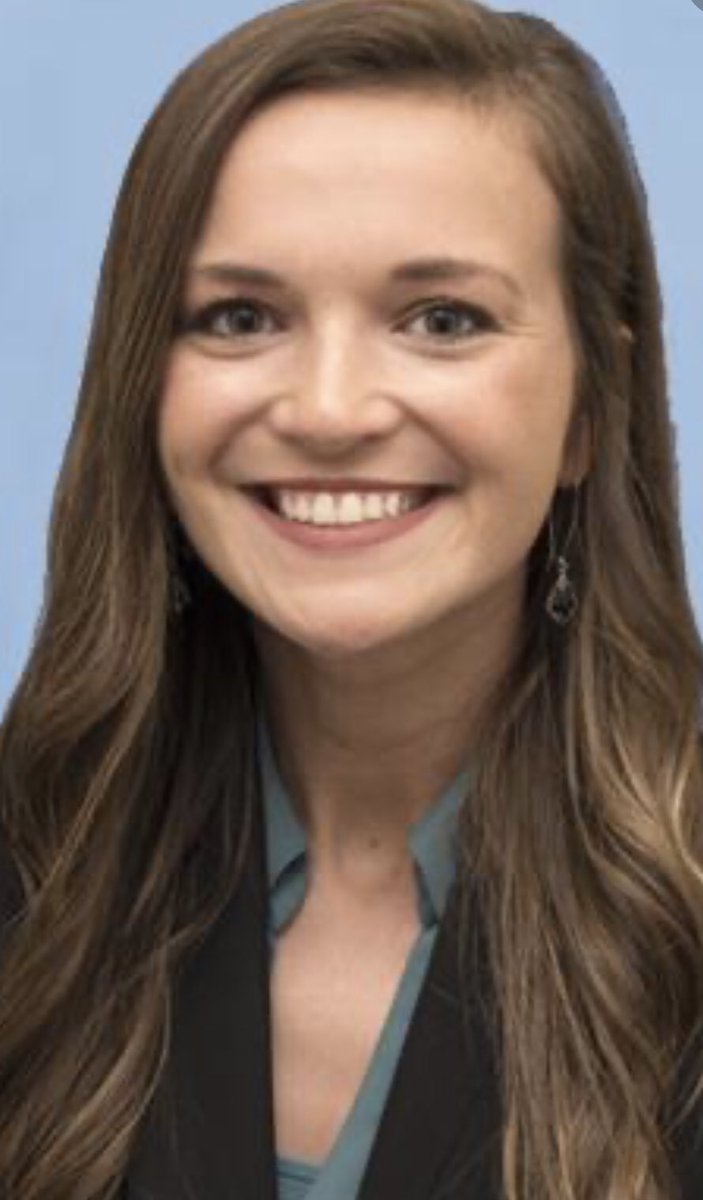 Katherine Gallagher tweet media