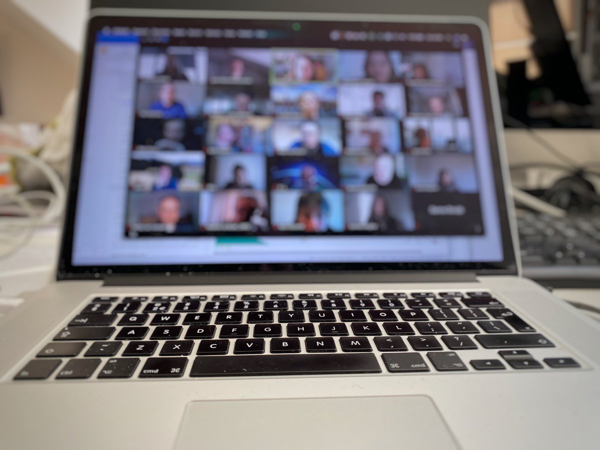 Really interesting afternoon listening to participants at the symposium of the Senior University Teaching Qualification. Innovative teaching at <a href="/erasmusuni/">Erasmus University</a> <a href="/Risbo_news/">Risbo</a> Erasmus Universiteit Rotterdam