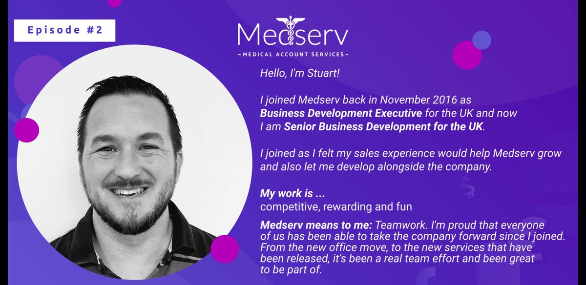 Medserv UK tweet media