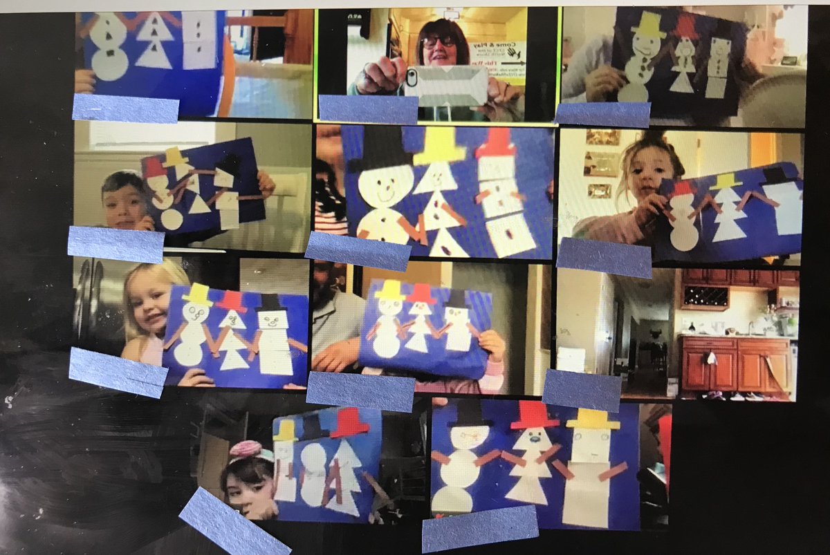 Some fun things we do at our Virtual Playgroups: Shape Matching! Learning shapes not only helps children identify and organize visual information, it helps them learn skills in other areas including reading, math, and science. Join a FREE playgroup today! cfceofthenorthshore.com/playgroups