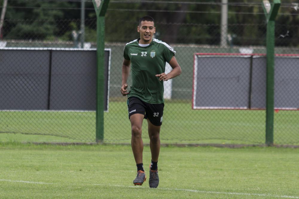 Banfield’s success was built on academy products & Emanuel Coronel was among those to shine. The 23-yr-old played all 12 games & was a key part of the back four 5.73 interceptions per 90 highlight defensive attributes (3rd in total among U23s)