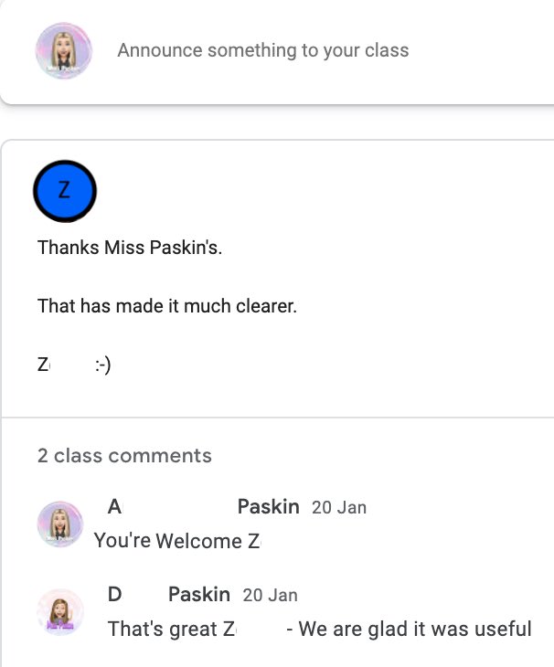 This makes it all worth while. <a href="/PaskinMiss/">Miss Paskin</a>