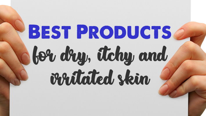 Ad | Looking for products that relieve dry and itchy skin. Take a look at this guide featuring some fantastic finds.
bit.ly/ecz-pr