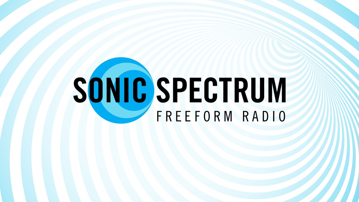 New sounds, covers, 86/45, classic Brits, songs from 1967 and more! 

Re-listen to Episode 2 of #SonicSpectrum now! 🌀 fal.cn/3cT0U