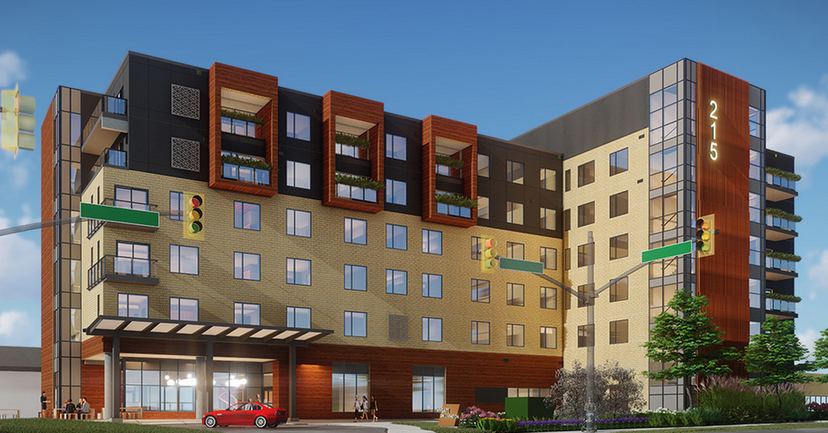 StrassburgerWD's tweet photo. Hygate Active Senior Living, a Waterloo Retirement Community, has chosen Strassburger Windows and Doors casement windows and entry door systems for their senior apartments and independent supportive and assisted living suites.

https://t.co/fVzpFbvagP https://t.co/DeNNzsyltG
