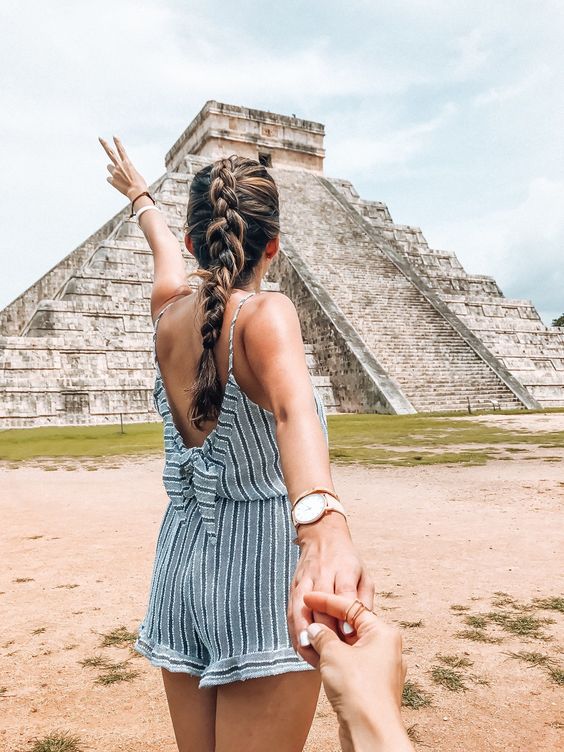 Cancuntochichen's tweet photo. Welcome to the Yucatan Peninsula🤩 Delight in tasty Yucatecan food, take a Chichen Itza tour and explore the deep waters in a Cenote, and more...🤩

https://t.co/4x44B0czFw
#yucatan #mexico #chichenitza https://t.co/hAAV6dotuw