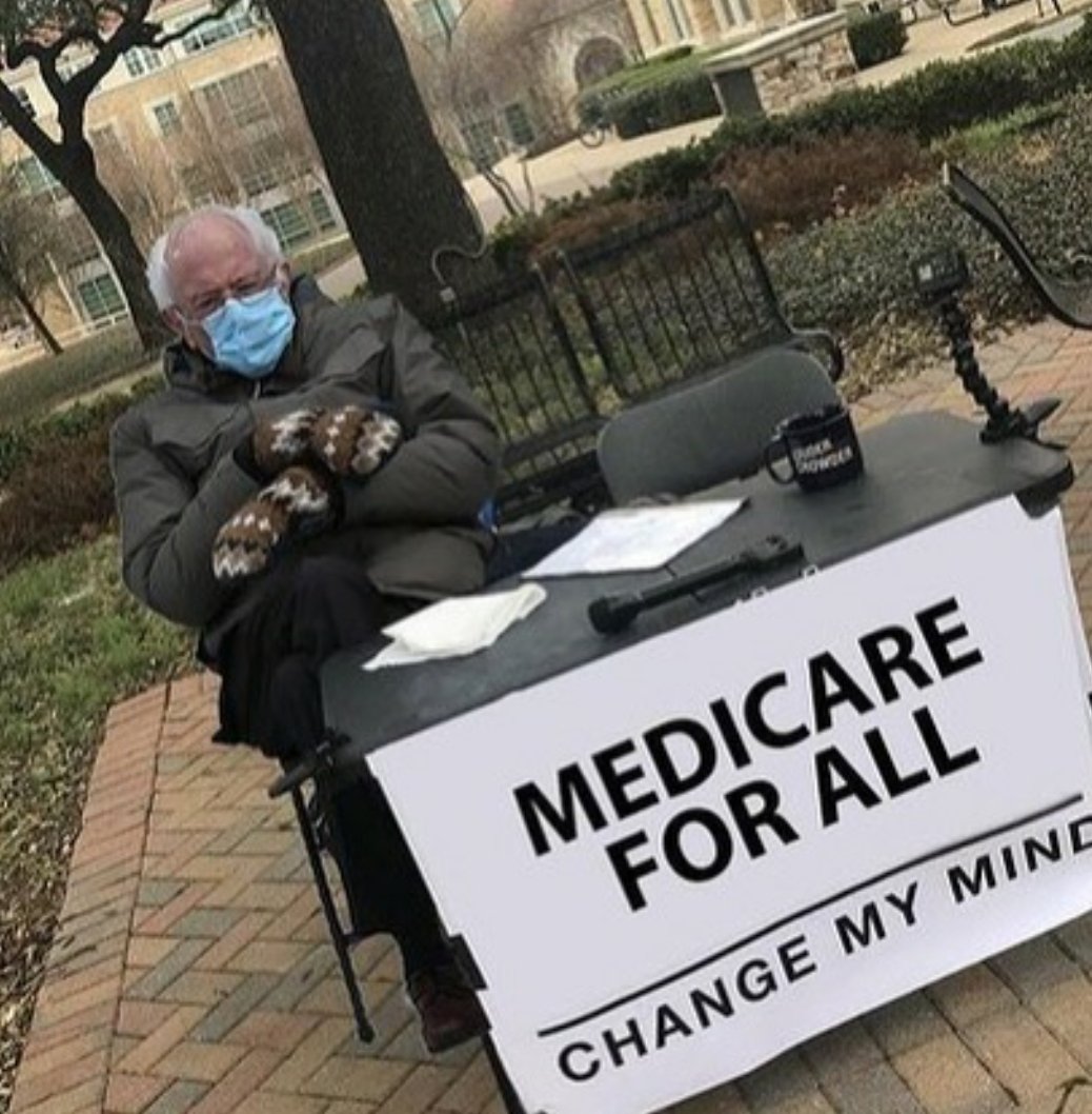 DubhainH's tweet photo. @AOC Impeach then...
#MedicareForAll #ReparationsNow #GND #EndDebt #SocialJustice
#100Days https://t.co/K2DzrieuTF