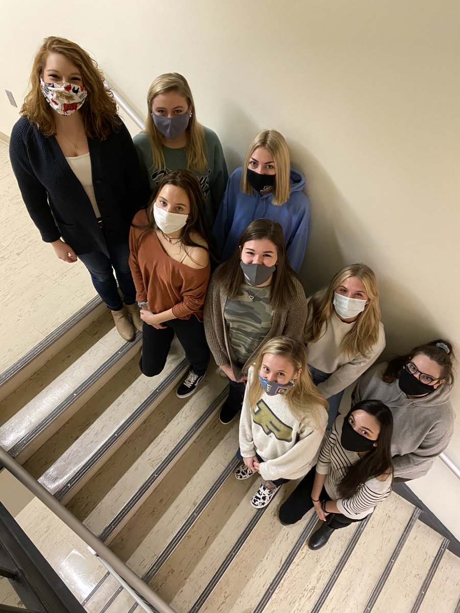 Hello Lafayette Civic Theatre supporters. We are excited to announce that Purdue University's communication students will be taking over our social media platforms. We are eager to get started.