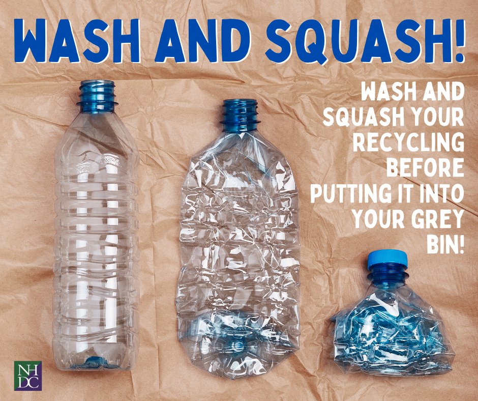 North Herts Council on Twitter "To help our waste crews, if you have