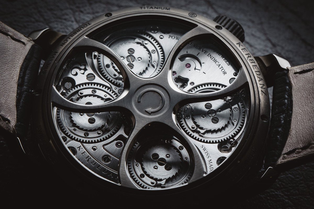 « Wind me up and I will run for 54 hours. »

<a href="/kerbedanz/">KERBEDANZ SA</a> 

.
.
.

#kerbedanz #maximus #luxury #watch #watchcollector #watchesofinstagram #instawatch #watchfam