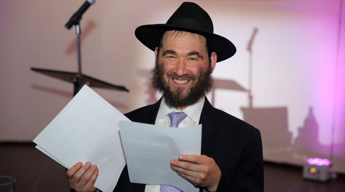 BDE: Yudi Dukes. You were a warrior and fought like a lion until the end. Your strength and courage galvanizing thousands around the world to do good deeds. My thoughts and prayers are with Sarah and the Dukes family during this difficult time.