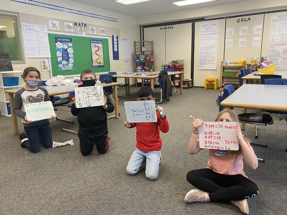 I love seeing and hearing how much they’ve learn while I was gone!🤓 <a href="/LostumboDDE6/">Mrs.Lostumbo</a>