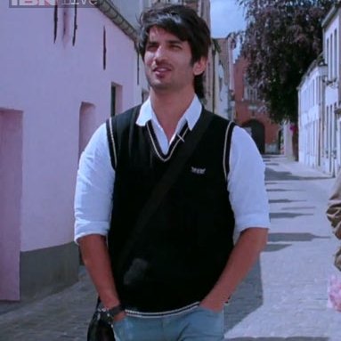 Rising_Photon (@rising_photon) on Twitter photo "I want to freewheel, to fly without a compass, not to prove a point to anyone else but for my own fulfilment."
~SSR
Celebrating <a href="/itsSSR/">Sushant Singh Rajput</a> life 💫🌈🔱👀🦋❤️ "I want to freewheel, to fly without a compass, not to prove a point to anyone else but for my own fulfilment."
~SSR
Celebrating <a href="/itsSSR/">Sushant Singh Rajput</a> life 💫🌈🔱👀🦋❤️