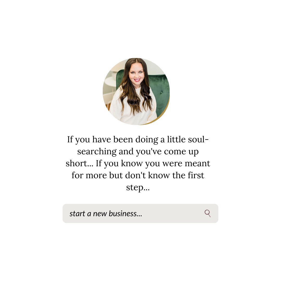 KaseyCompton's tweet photo. Here's how I decide whether or not to start a new business that I've been thinking about...
I answer these four questions. 
1. What problem will my big idea solve? 
2. Who will consume my big idea? https://t.co/YgYwSyALGw