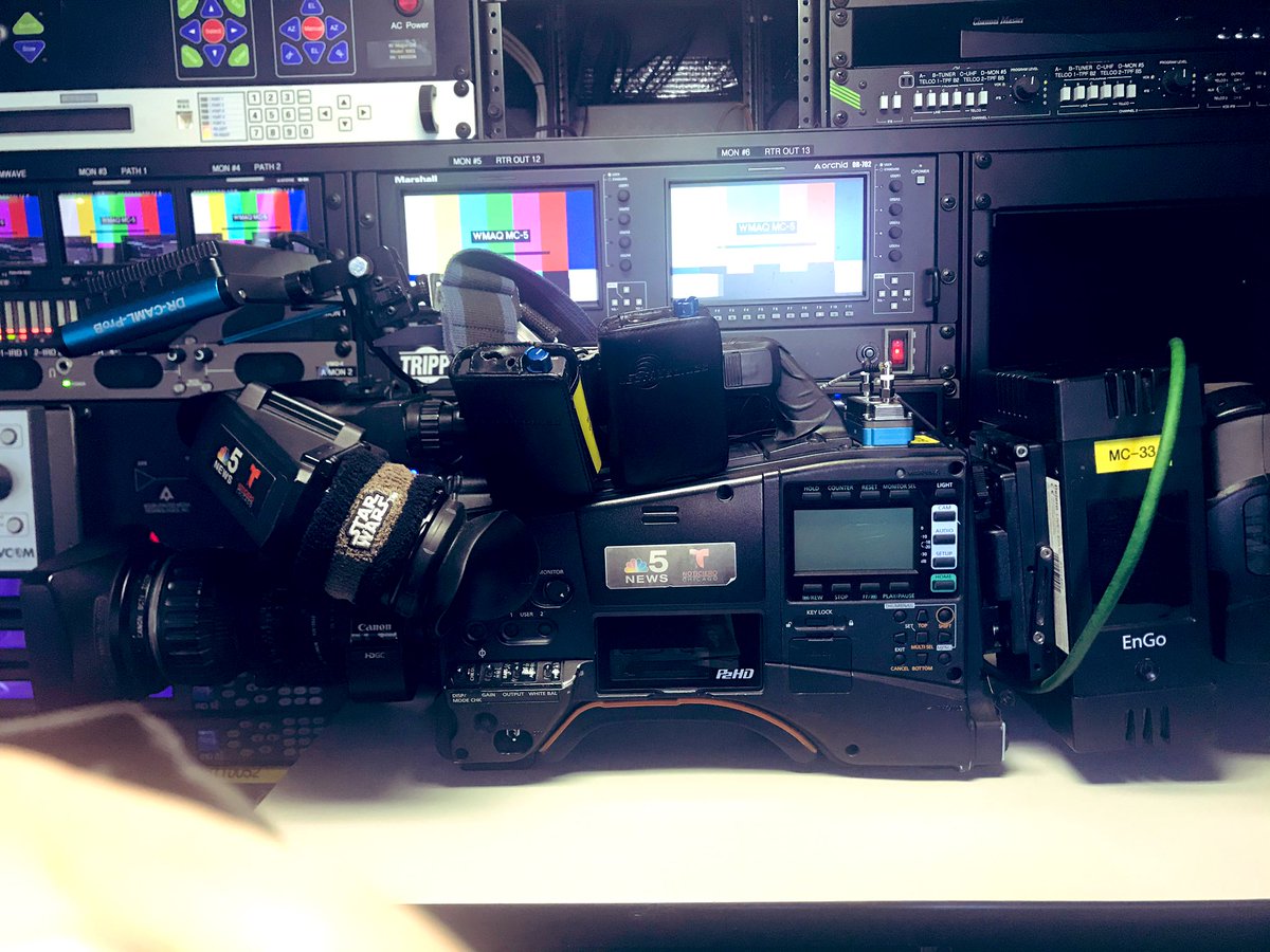 RoGazga's tweet photo. Live in 30! #ToolsOfTheTrade @DejeroLabs making things simple in the field. I wear mine on my back! #EnGo #CellularBonding #BreakingNews https://t.co/z9oOK9MJV2