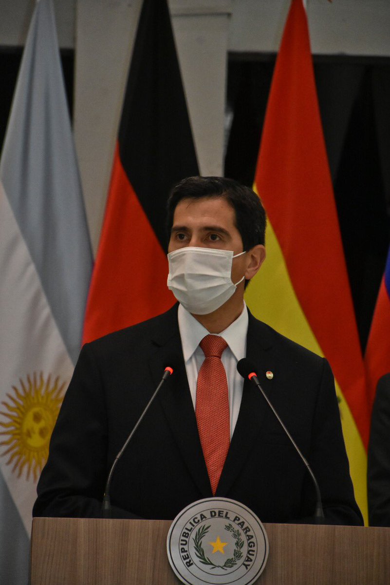 Federico A. González tweet media