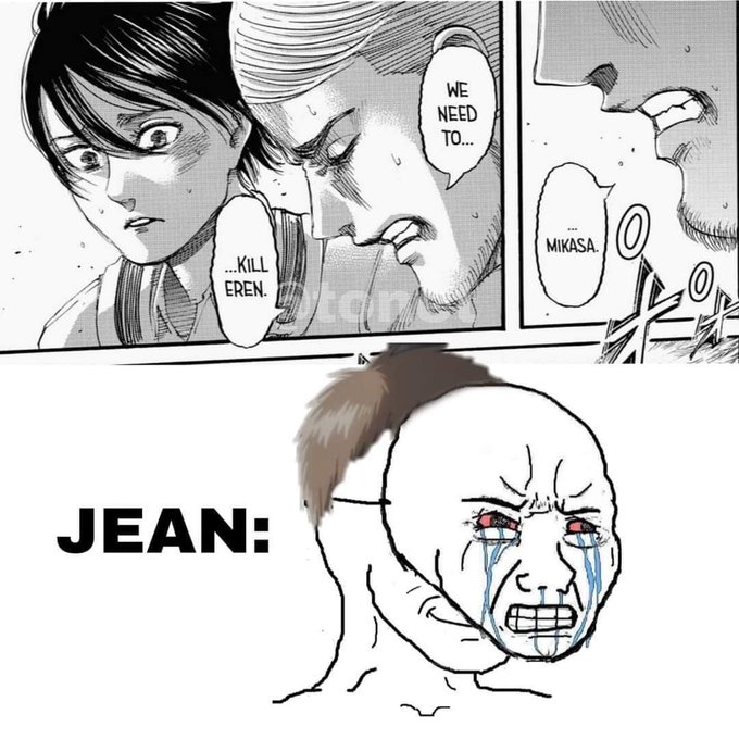 I was inspired by this meme LOL 
 (If the creator wants me to delete this, I'll do immediately) 