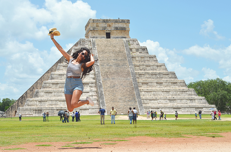 Cancuntochichen's tweet photo. You deserve the greatest Chichen Itza tour🤩
Don't forget to book with us! ⬇️
https://t.co/gWSVzdFOEy https://t.co/NjSC0jgo2H