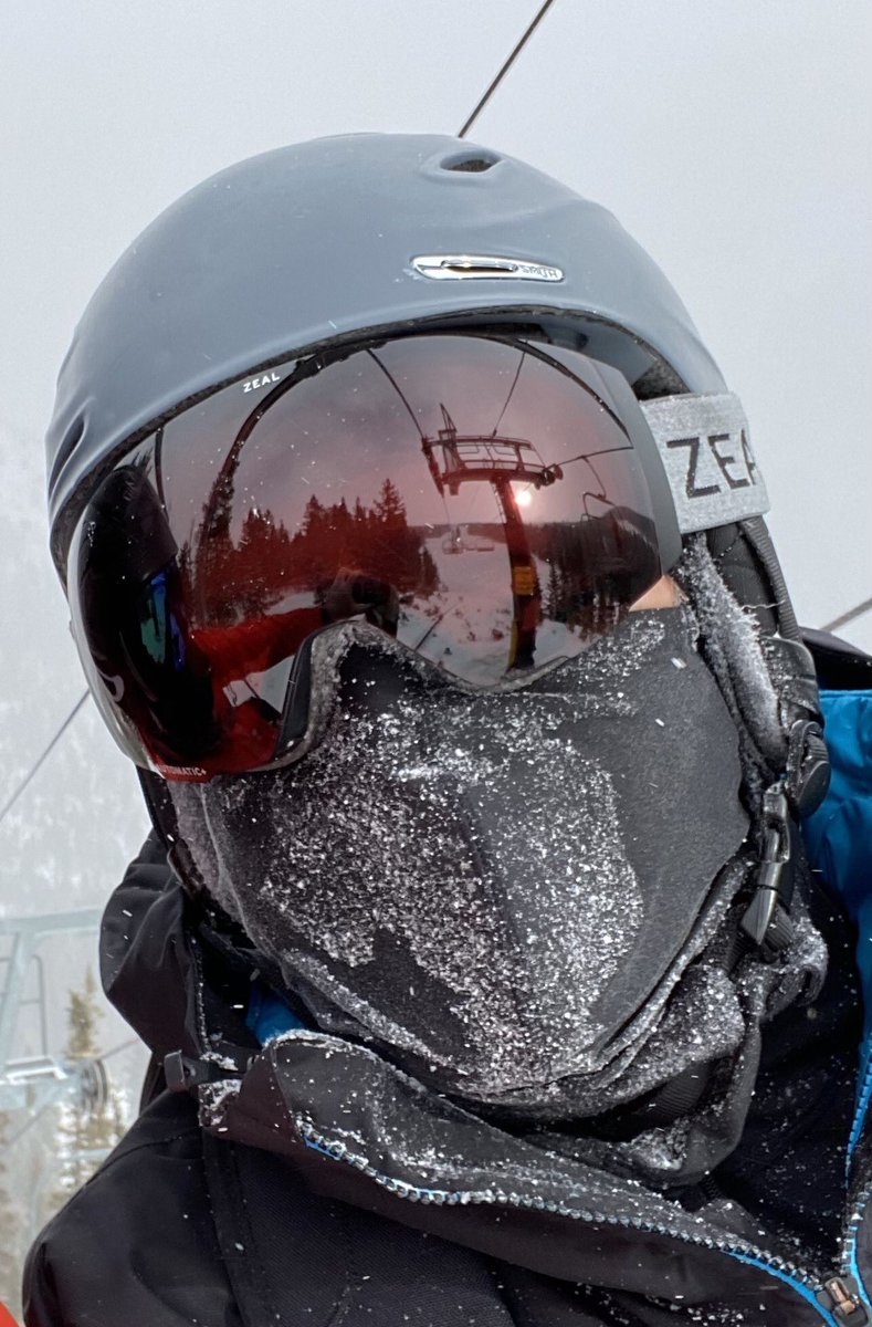 Colorado Comp Days are the BEST!!