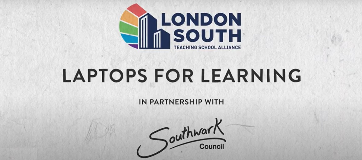 lb_southwark's tweet photo. Southwark Council is match-funding a new fundraising campaign aimed at supporting thousands of Southwark pupils currently without access to a laptop or internet connection as they learn remotely from home during lockdown https://t.co/MhkspTMCJ3 https://t.co/JwkJvilCQG