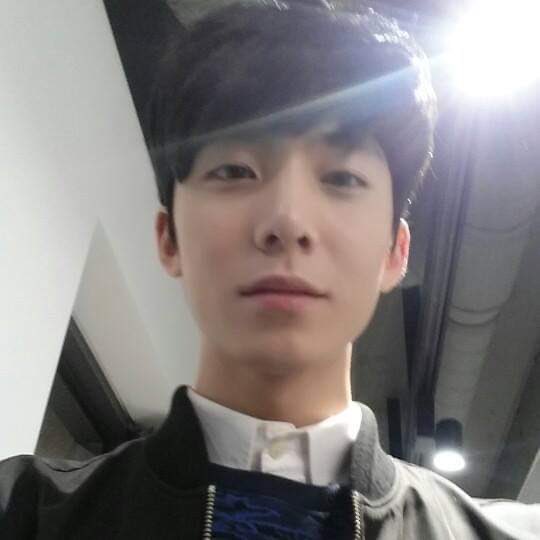 hamzip_'s tweet image. 페북프사감성이 알렌킴씨랑 맞먹네