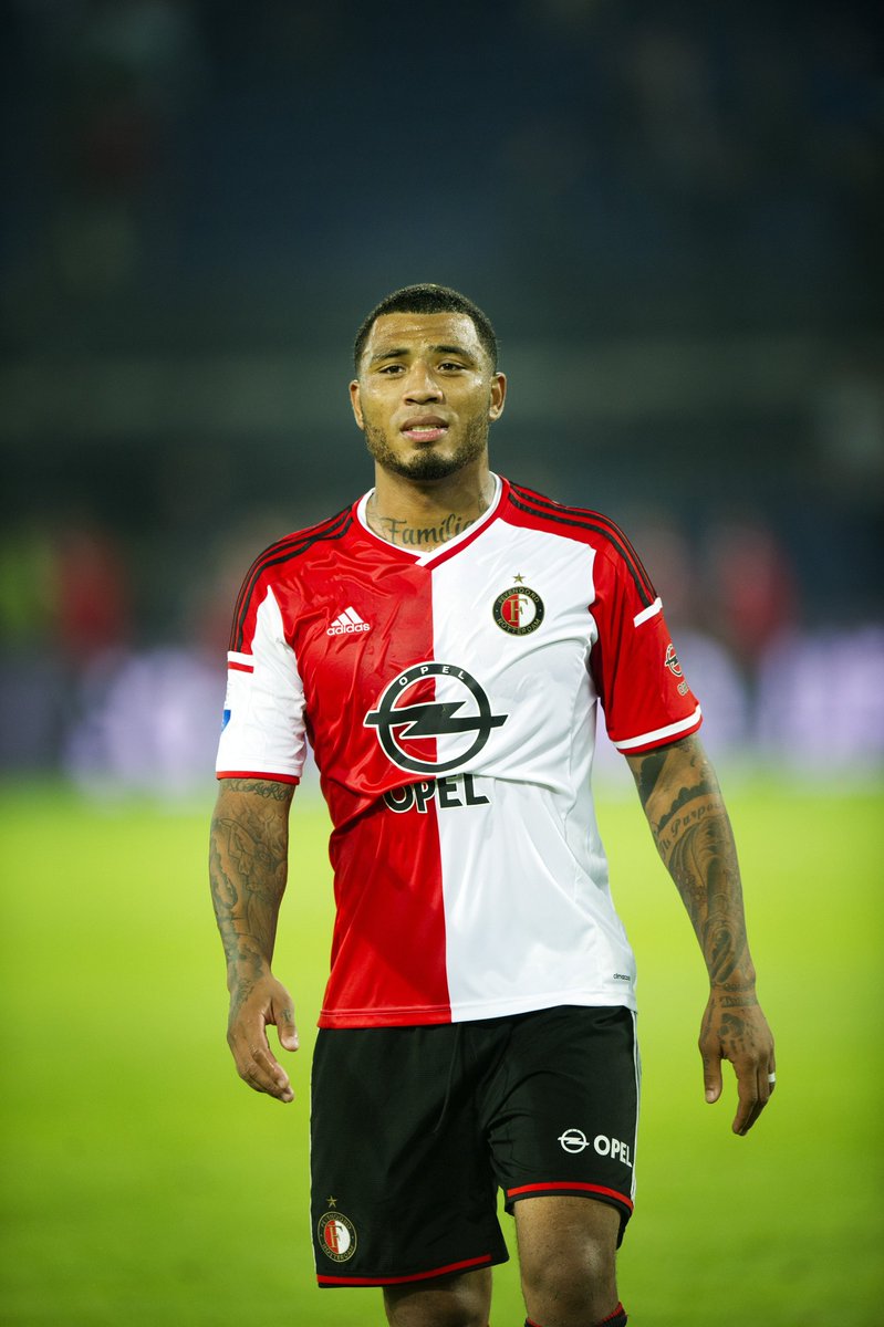 After one season Kazim-Richards was on the move again, rocking up at Feyenoord. Here he really hit form, netting 13 times in the 2014/15 season.In February 2016 he joined Celtic, where he won the Scottish Premiership.