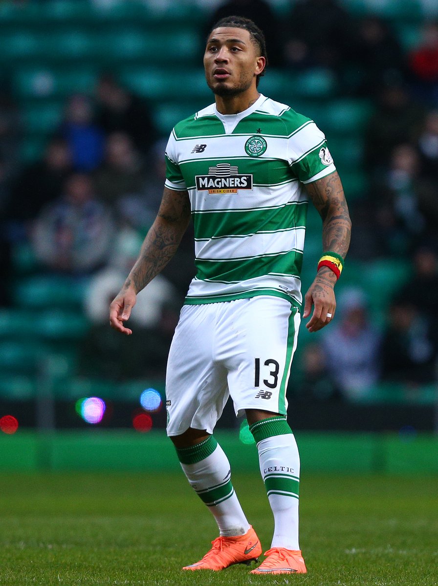 After one season Kazim-Richards was on the move again, rocking up at Feyenoord. Here he really hit form, netting 13 times in the 2014/15 season.In February 2016 he joined Celtic, where he won the Scottish Premiership.