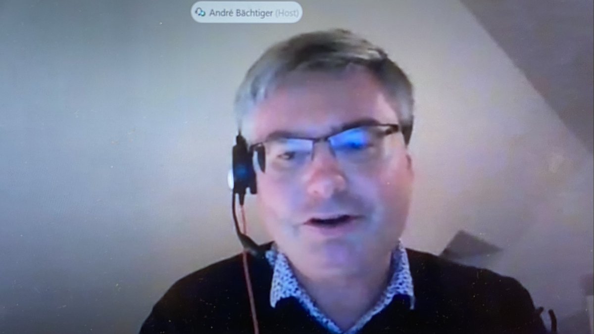 Journal editor  @AndreBaechtiger challenges Cristina Lafont, Jane Mansbridge and Mark Warren to describe how participatory democracy in the 21st century should look like, esp after the insurrection and inauguration in the United States.