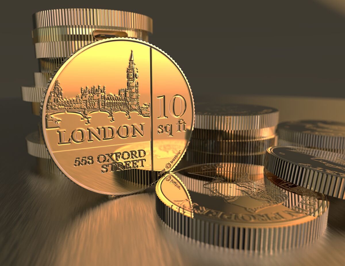 TPX™ Property Exchanges tweet media