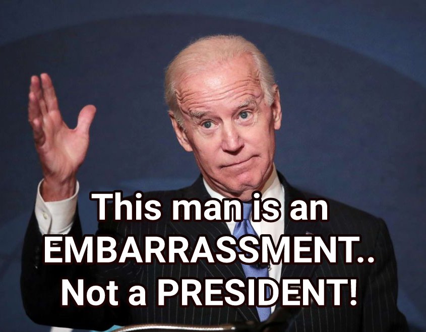 TrumpBrowardFL's tweet image. Not My President