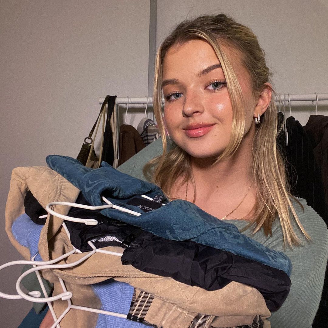 ReservaFDBR's tweet image. 📸| @joalin via Instagram 21.01

A Joalin fechou parceria com o Tise Finland