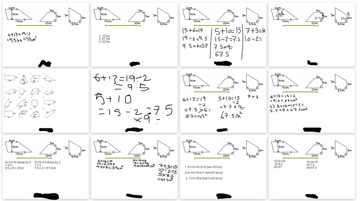 MrDeanMaths's tweet photo. Can't recommend @WhiteboardFi  enough at the moment. Superb AFL technique as part of a #PHAntastic lesson with Year 11. Great to identify and address misconceptions in real time! Well done 11x2, you're making 
@PoolHayesAcad and your teacher very proud! https://t.co/8wXHq9YxwD