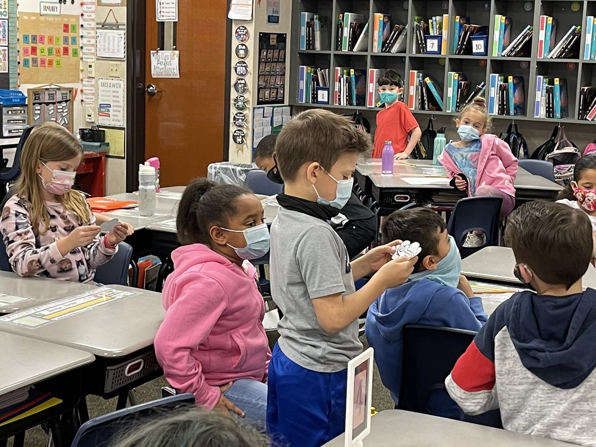 Working on cause and effect in 2nd grade today. #WinningAtWoods #ItsGoodToBeAWrangler