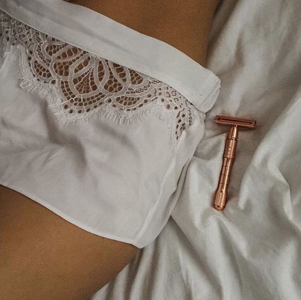 ♻️ Plastic Free
🔥 Reduces Razor Burn
🪒 We are Lane 44
lane44.com

#platicfree #shaving #green #plasticpollution #sustainable #eco #ecogift #sustainableliving #ecofriendly #NorthernIreland #SupportLocalBusinesses #Belfast