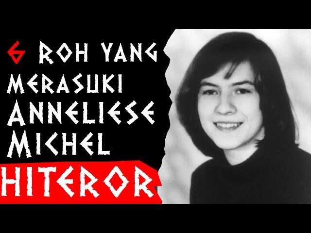 Cerita yang mengerikan
Tapi juga menyedihkan

youtu.be/XEDa67FWtMk