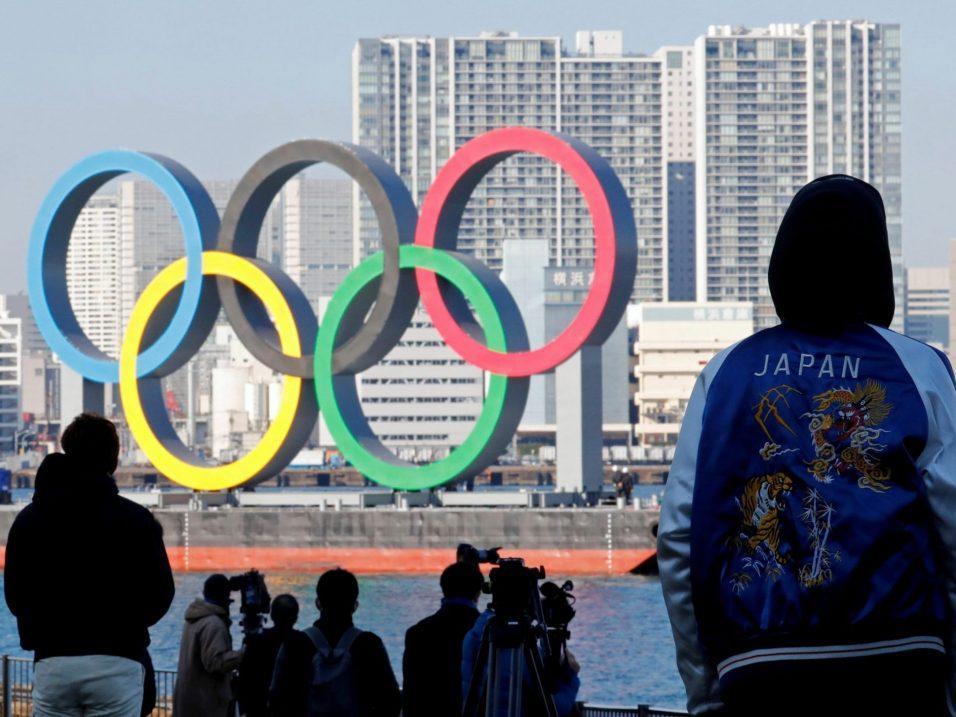 Bach says 'no Plan B' for Tokyo Olympics Kyodo