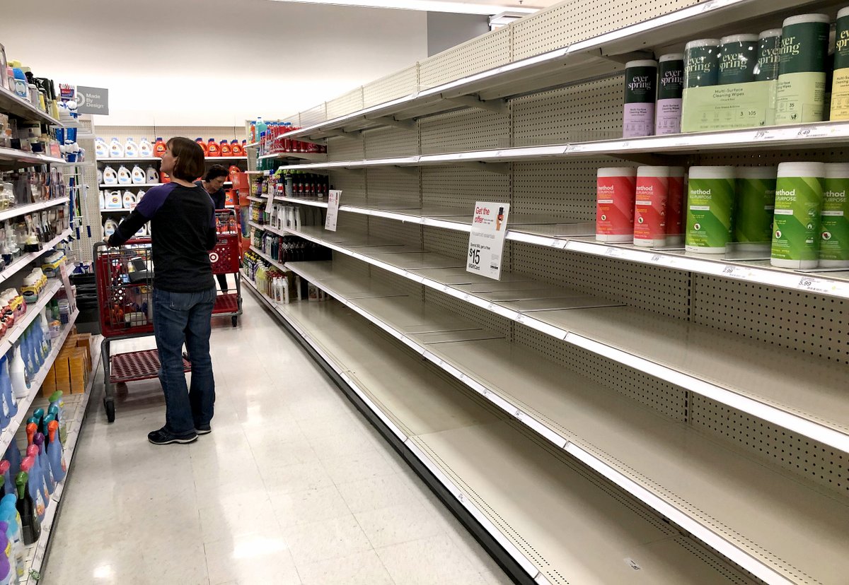 Many saw empty grocery shelves last Spring when COVID struck, revealing the fragility of our food supply chain. See what <a href="/AgriNovusIN/">AgriNovus Indiana</a> found when we partnered w <a href="/PurdueAgEcon/">Purdue Ag Econ</a>'s <a href="/JaysonLusk/">Jayson Lusk</a> &amp; <a href="/EY_Parthenon/">EY-Parthenon</a> to identify 5 things we can do to improve resiliency agrinovusindiana.com/wp-content/upl…