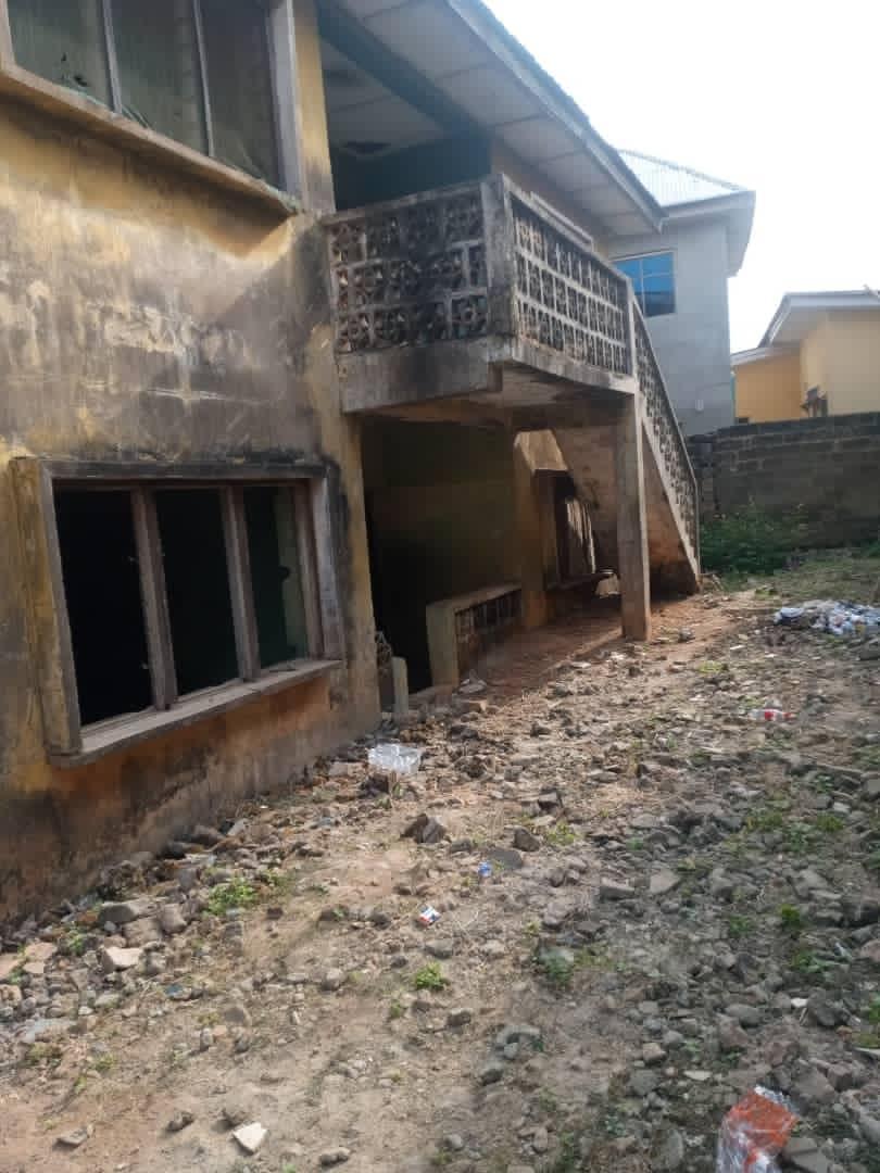 Real Estate (Land Properties in Akure Environ) (RealAkure) Twitter